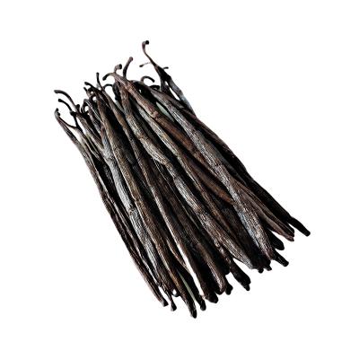 Madagascar Bourbon Grade-A Gourmet Vanilla Beans